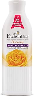 ENCHANTEUR BODY LOTION 250 ML